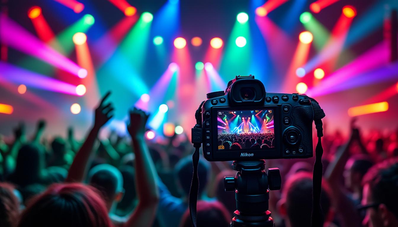 découvrez comment éliminer le flicker sur votre appareil photo nikon z avec notre guide pratique. astuces et conseils pour obtenir des images nettes et homogènes, même en conditions d'éclairage difficiles.