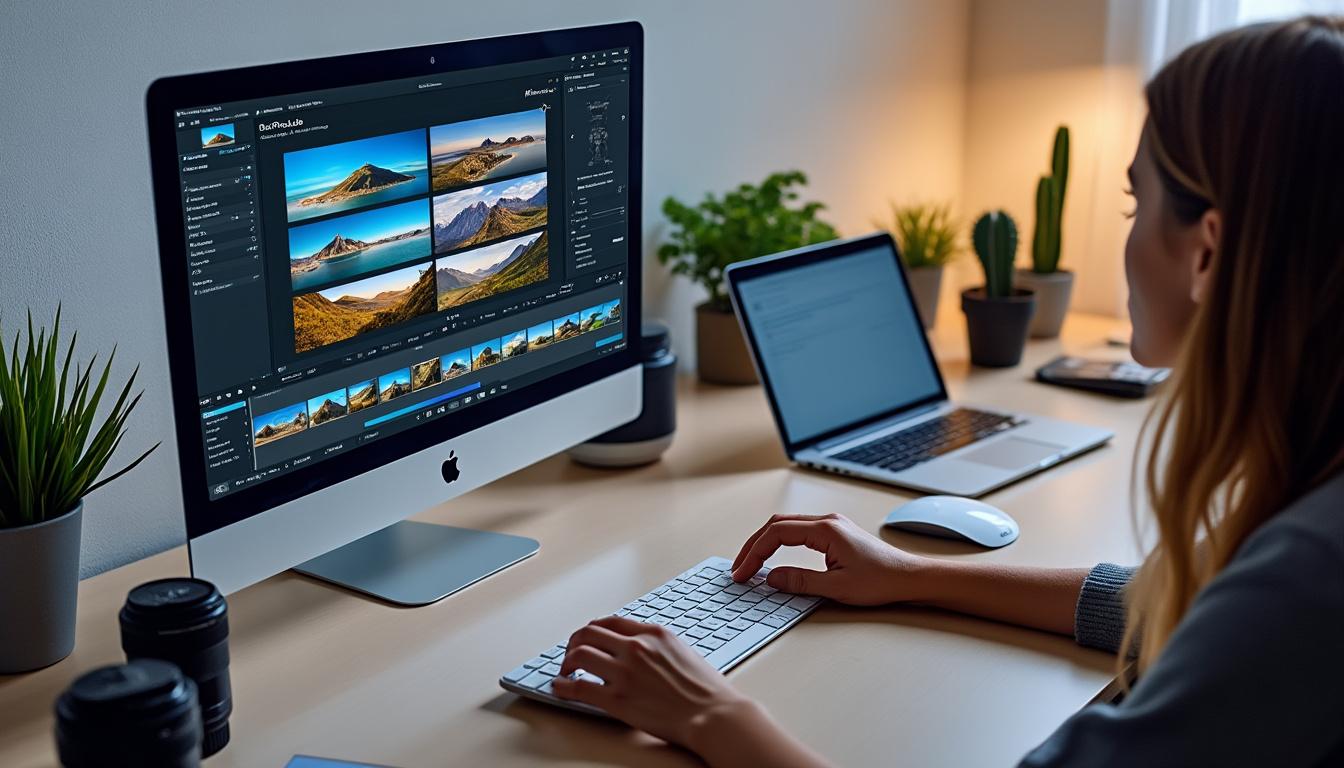 découvrez les meilleures astuces pour maîtriser dxo photolab 8 comme un professionnel. apprenez à optimiser vos retouches photo, gagnez en efficacité et exploitez toutes les fonctionnalités du logiciel grâce à nos conseils pratiques.