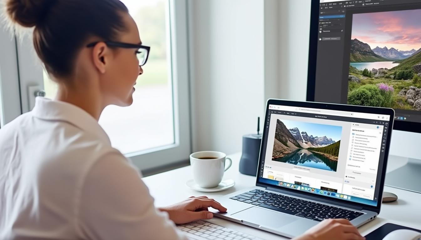 découvrez les meilleures astuces pour maîtriser dxo photolab 8 comme un professionnel. apprenez à optimiser vos retouches, améliorer la qualité de vos photos et tirer parti de toutes les fonctionnalités avancées de ce logiciel performant.