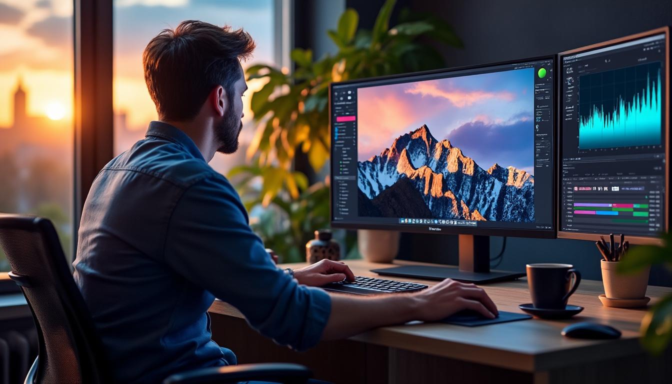 découvrez les meilleurs conseils et astuces pour maîtriser dxo photolab 8 comme un professionnel. améliorez vos retouches photo, optimisez votre workflow et exploitez toutes les fonctionnalités de ce puissant logiciel grâce à notre guide complet.