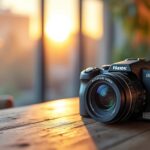 découvrez pourquoi le finepix s2950 se démarque parmi les appareils photo de sa catégorie grâce à ses fonctionnalités avancées, sa simplicité d’utilisation et son excellent rapport qualité-prix.