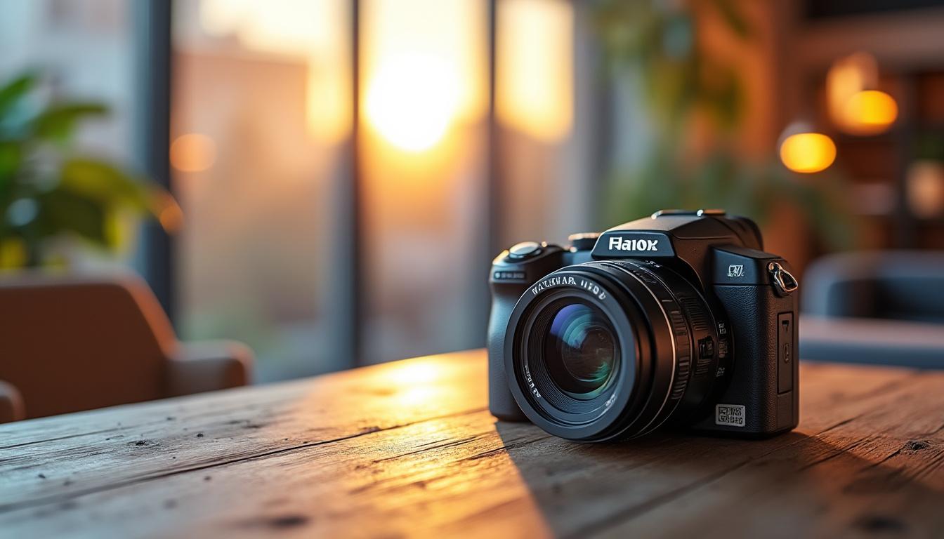découvrez pourquoi le finepix s2950 se démarque parmi les appareils photo de sa catégorie grâce à ses fonctionnalités avancées, sa simplicité d’utilisation et son excellent rapport qualité-prix.