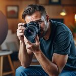 découvrez les distinctions entre l'autofocus (af) et la mise au point manuelle (mf) en photographie. ce guide clair et simple explique les avantages de chaque mode pour aider les photographes débutants à faire le bon choix selon leurs besoins.