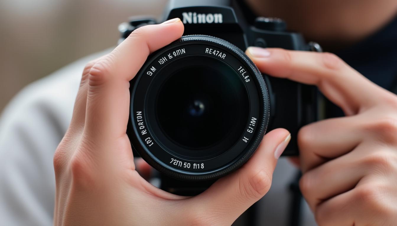 découvrez les différences entre la mise au point automatique (af) et manuelle (mf) en photographie. ce guide simple aide les photographes débutants à choisir la meilleure méthode pour réussir leurs clichés.