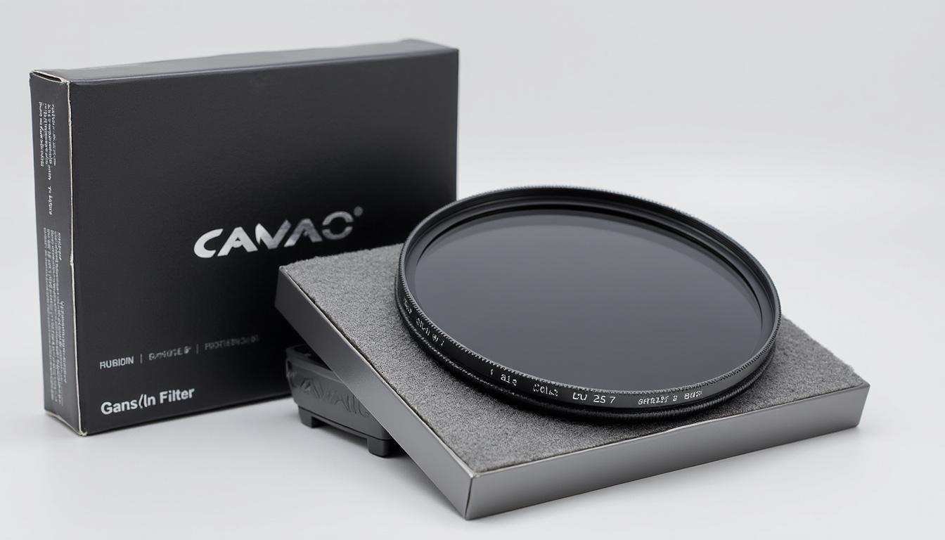 découvrez les principales erreurs à éviter lors de l'utilisation d'un filtre uv pour la photographie et apprenez à optimiser la qualité de vos images en évitant les pièges courants.