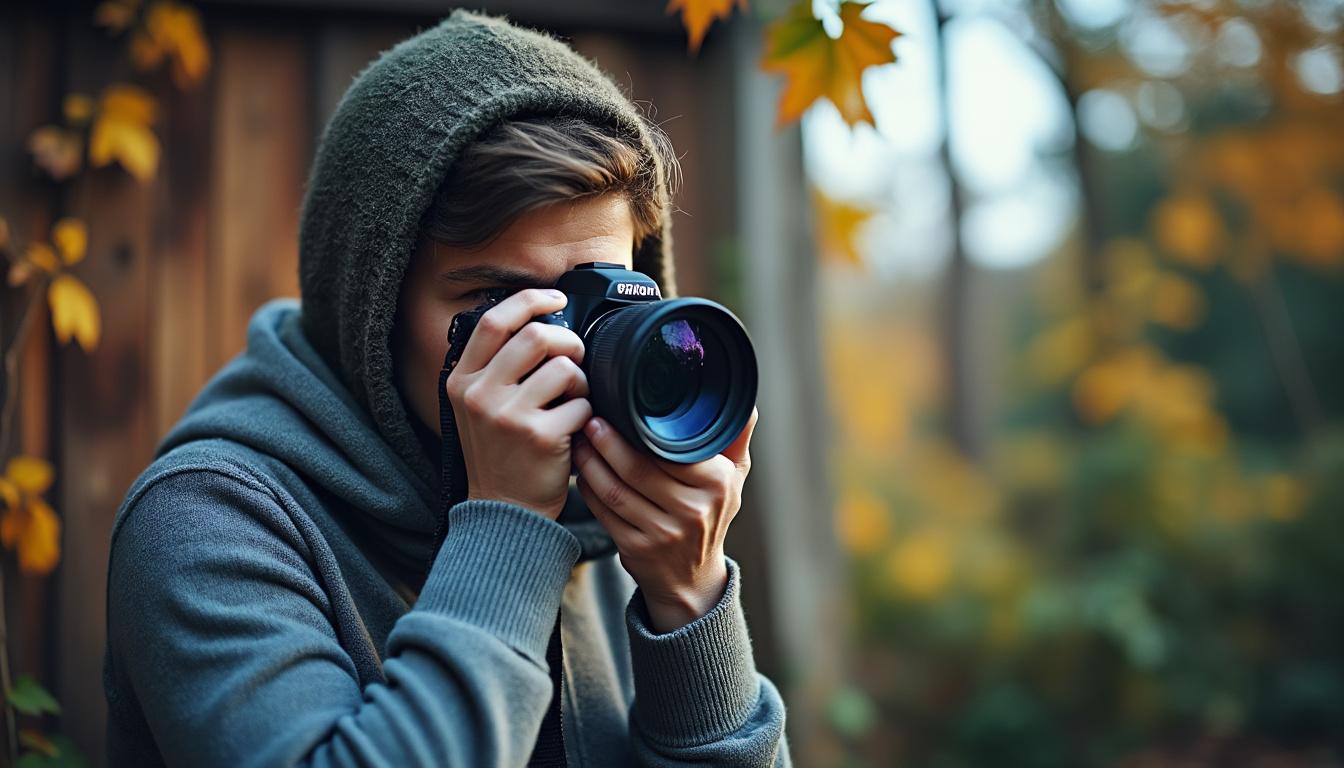 découvrez les principales erreurs à éviter lors de l'utilisation d'un filtre uv en photographie. apprenez à protéger efficacement votre objectif sans compromettre la qualité de vos images.