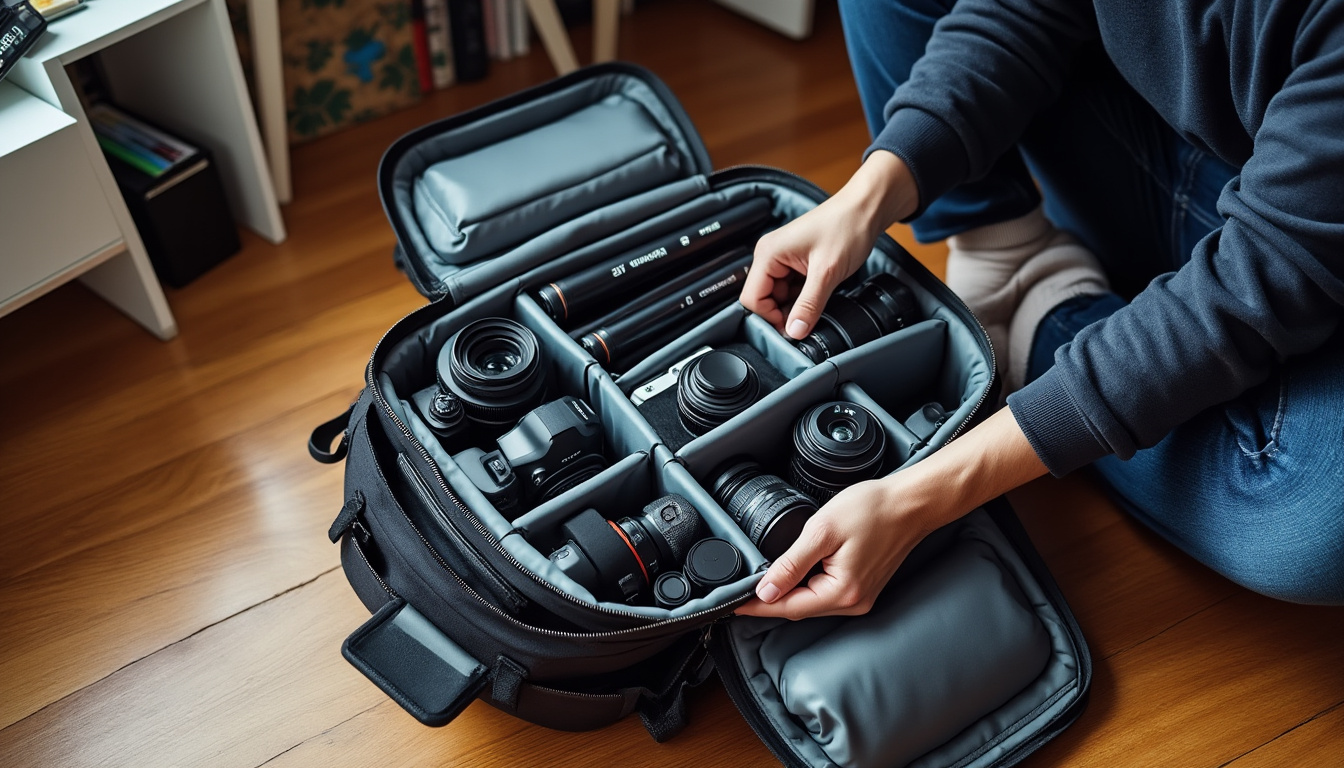 découvrez tous les conseils pratiques et informations indispensables pour voyager en avion avec votre matériel photo en toute sérénité : règles, astuces de transport et précautions à prendre pour protéger vos équipements.