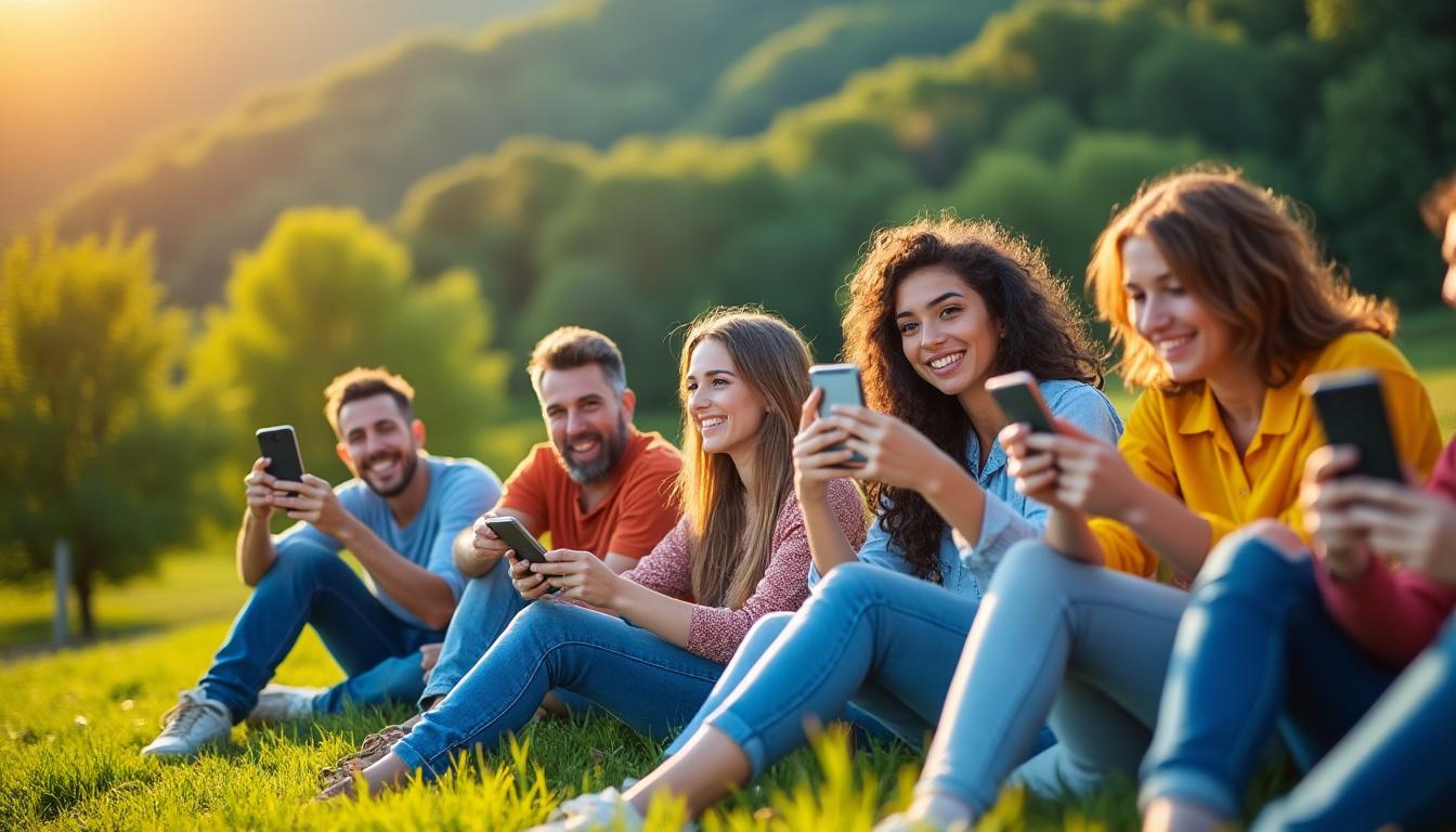 découvrez les principales fonctionnalités d'un service de partage de photos performant : stockage sécurisé, organisation intelligente, partage facile et outils avancés pour profiter pleinement de vos souvenirs en ligne.