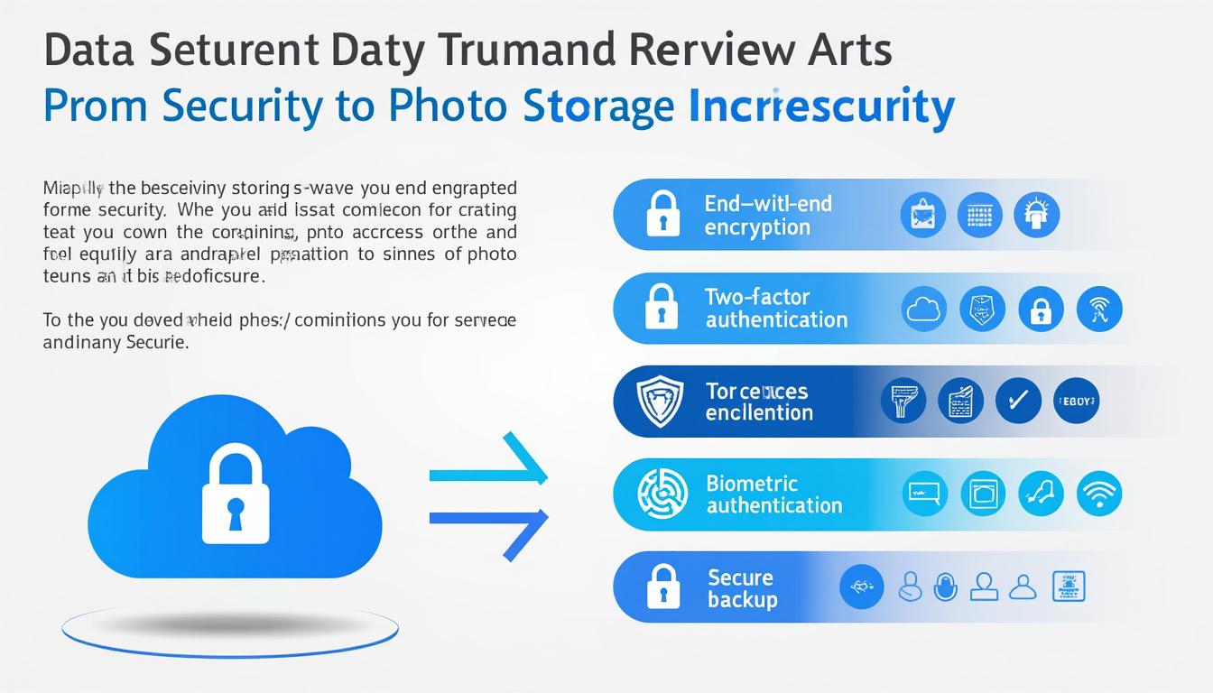 découvrez les principales fonctionnalités d’un service de stockage de photos : organisation, sauvegarde sécurisée, partage simplifié et accès à vos images depuis tous vos appareils.