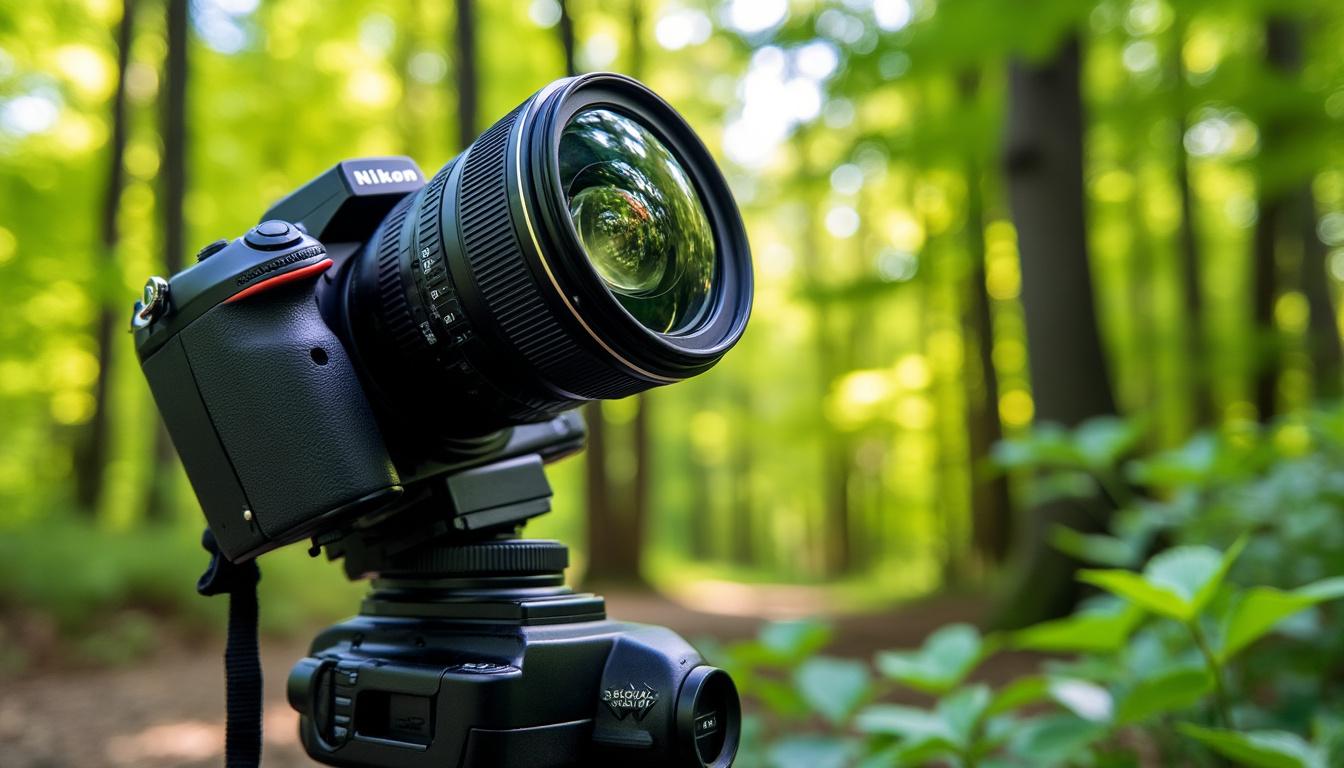 découvrez comment exploiter tout le potentiel des objectifs nikon af-p sur les reflex nikon dx et fx. conseils, astuces et informations pour des photos nettes et des performances optimales avec votre équipement nikon.