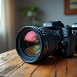 découvrez comment exploiter tout le potentiel des objectifs nikon af-p avec les reflex nikon dx et fx. conseils pratiques, compatibilité et astuces pour des photos exceptionnelles avec votre équipement nikon.