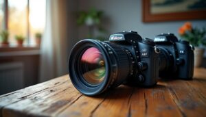 découvrez comment exploiter tout le potentiel des objectifs nikon af-p avec les reflex nikon dx et fx. conseils pratiques, compatibilité et astuces pour des photos exceptionnelles avec votre équipement nikon.