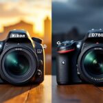 découvrez notre comparatif du nikon d780 et du d750 : analyse des performances en basse lumière, points forts, différences et conseils pour choisir l'appareil photo idéal selon vos besoins.