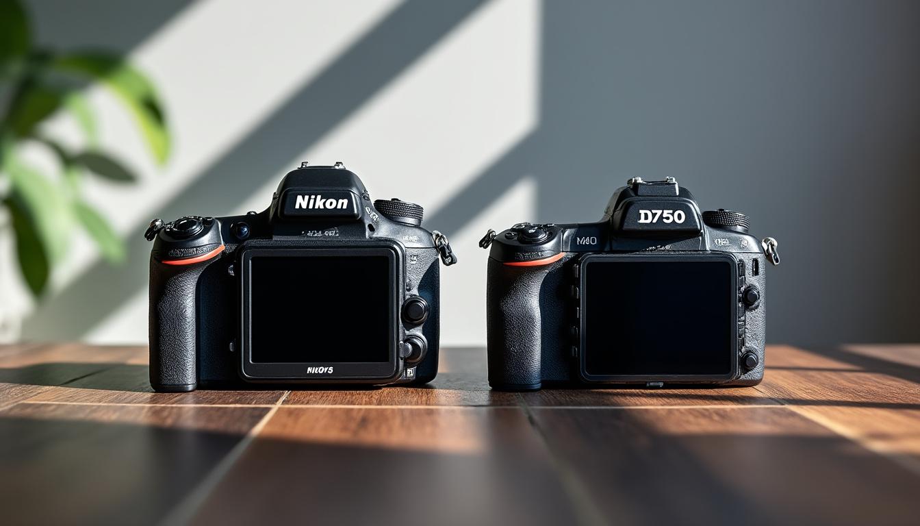 découvrez notre comparatif du nikon d780 et du d750 : analyse des performances en basse lumière, avantages et inconvénients pour choisir l'appareil photo le mieux adapté à vos besoins.