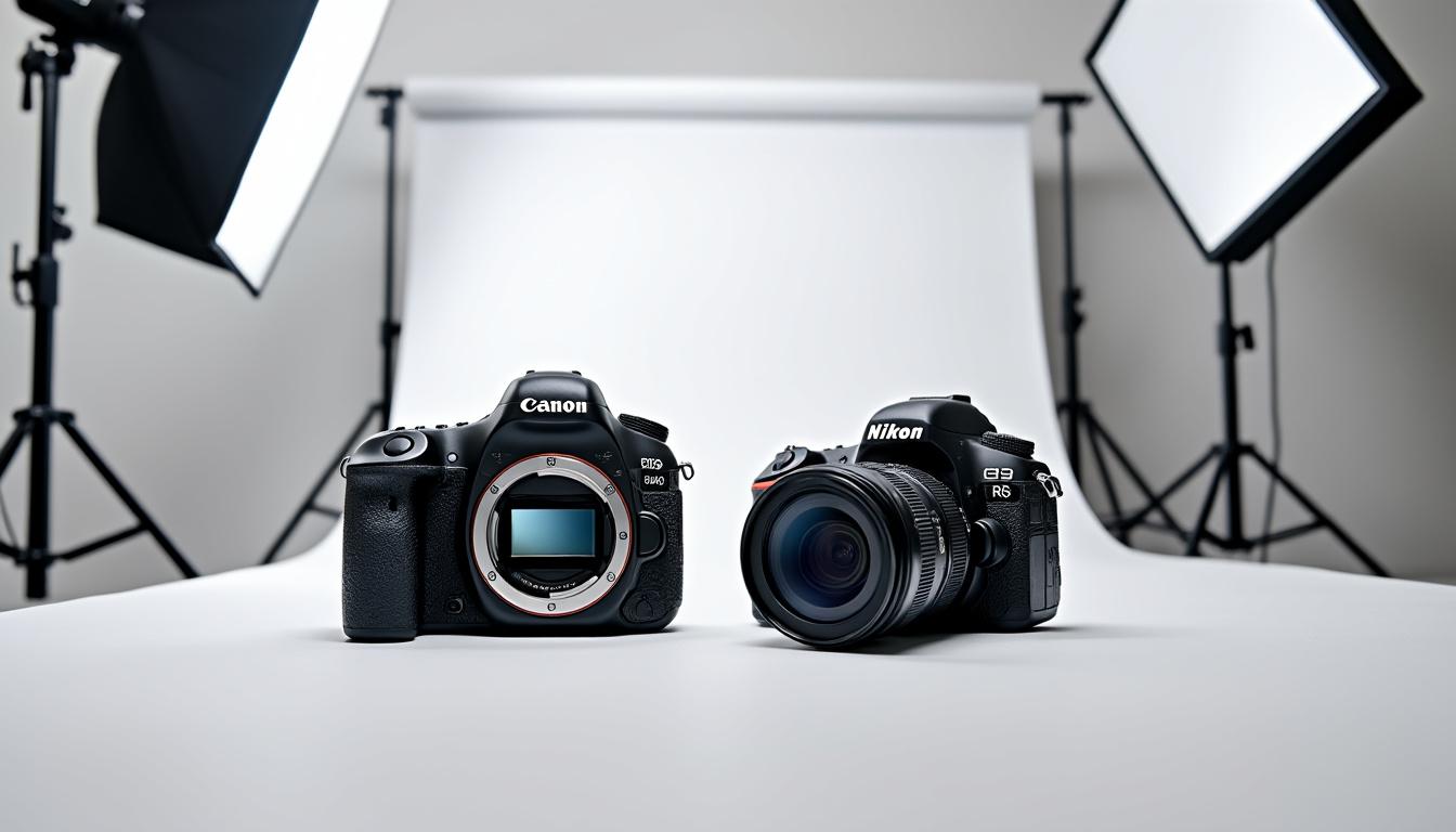 découvrez nos astuces et techniques incontournables pour réussir vos séances de photographie en studio et obtenir des résultats professionnels, même en tant qu’amateur.