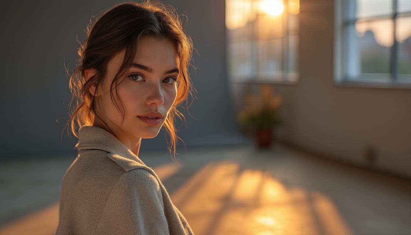 découvrez nos astuces et techniques de photographie en studio pour obtenir des résultats professionnels. maîtrisez l’éclairage, la composition et le matériel pour sublimer vos portraits et natures mortes.