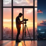 découvrez pourquoi maîtriser les bases de la photographie est essentiel pour tout photographe, débutant ou confirmé, afin d'améliorer sa créativité et obtenir des images de qualité professionnelle.