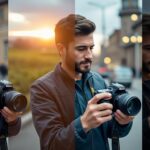 découvrez pourquoi il est crucial de maîtriser nikon wmu, l'application de pilotage wifi, pour transférer facilement vos photos, contrôler votre appareil à distance et optimiser votre expérience photographique avec votre nikon.