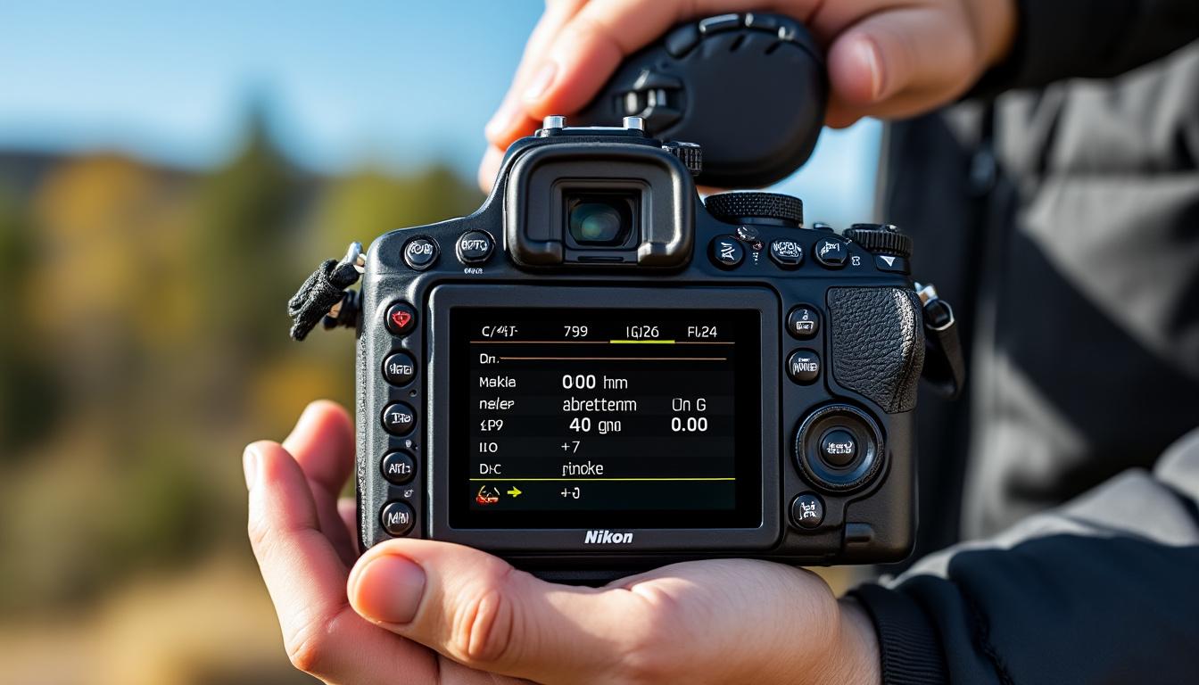 découvrez pourquoi maîtriser l'application nikon wmu est indispensable pour contrôler votre appareil photo à distance, transférer facilement vos images via wifi et optimiser votre expérience photographique avec nikon.