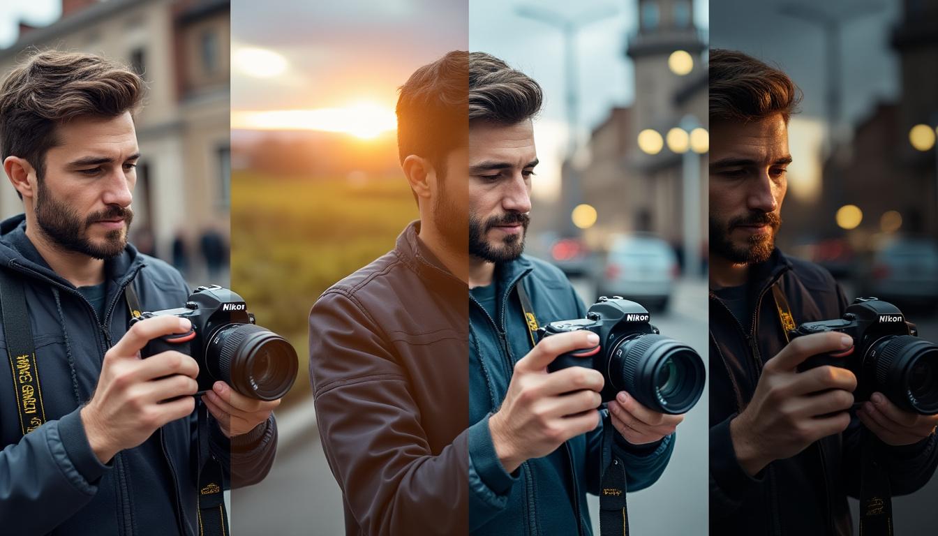 découvrez pourquoi il est crucial de maîtriser nikon wmu, l'application de pilotage wifi, pour transférer facilement vos photos, contrôler votre appareil à distance et optimiser votre expérience photographique avec votre nikon.