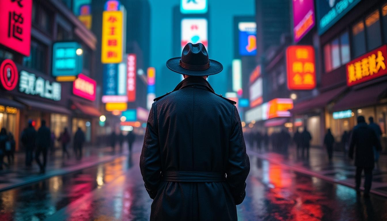 découvrez pourquoi le storytelling en photographie est crucial pour captiver votre audience et renforcer l’impact visuel de vos images. adoptez des techniques narratives pour donner du sens et de l’émotion à vos photos.