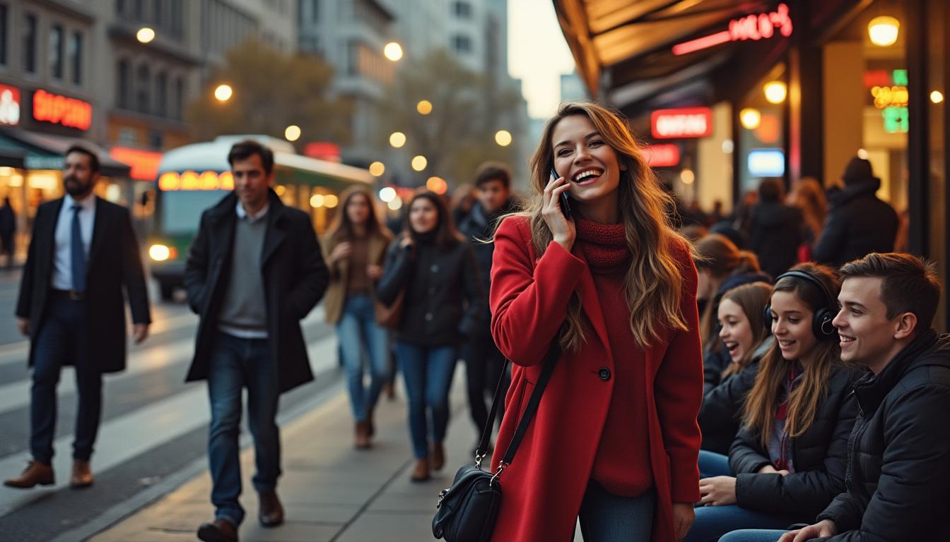 découvrez pourquoi le storytelling en photographie permet de donner plus de sens, d’émotion et de puissance à vos images, en captivant l’attention et en créant un impact visuel durable.