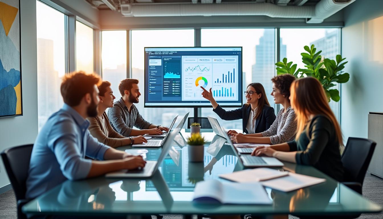découvrez pourquoi les content credentials et les métadonnées sont indispensables en marketing digital : renforcez la confiance, vérifiez l’authenticité des contenus et optimisez vos campagnes grâce à une gestion intelligente des informations numériques.
