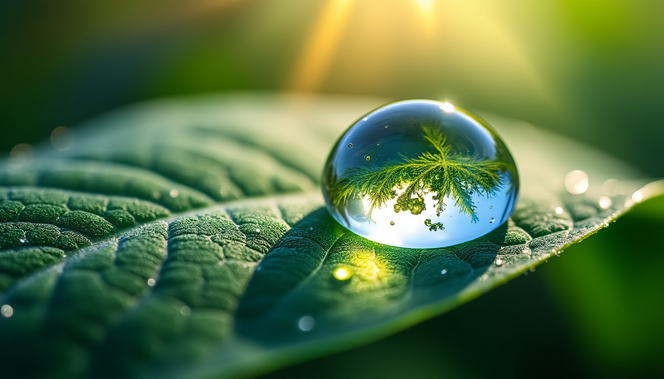 découvrez comment développer votre créativité et perfectionner votre technique artistique grâce à ce guide complet sur la pratique de la macro créative. idéal pour les artistes souhaitant élargir leurs compétences et explorer de nouvelles perspectives visuelles.