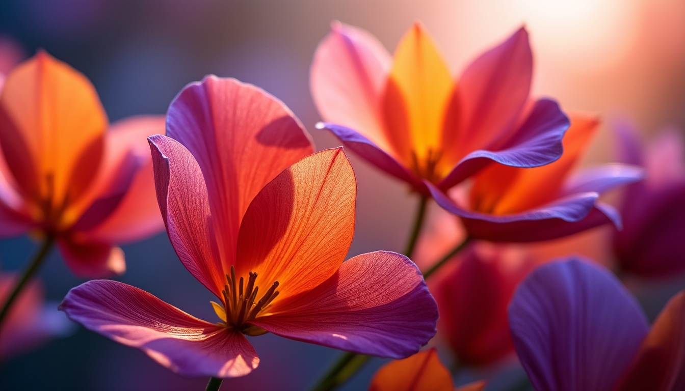 découvrez comment développer vos compétences artistiques grâce à la macro créative. ce guide complet vous accompagne étape par étape pour maîtriser les techniques et libérer votre créativité en photographie macro.