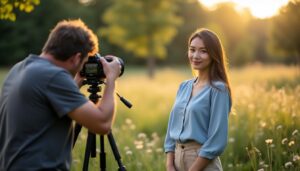 découvrez notre sélection des 10 meilleurs objectifs compatibles avec les reflex nikon pour réussir tous vos portraits. conseils d’experts, caractéristiques clés et astuces pour sublimer vos photos de portrait avec votre appareil nikon.