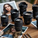 découvrez notre sélection des 10 meilleurs objectifs compatibles avec un reflex nikon pour réussir vos portraits. conseils, caractéristiques et avantages pour trouver l'objectif idéal et sublimer vos photos de portrait.