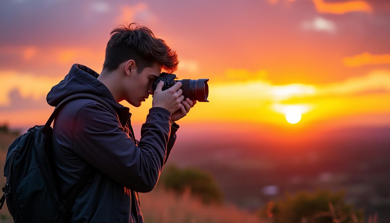 découvrez comment utiliser la touche ae-l / af-l de votre appareil photo pour améliorer vos prises de vue. ce guide pour débutants vous explique ses fonctions et vous aide à maîtriser l'exposition et la mise au point facilement.