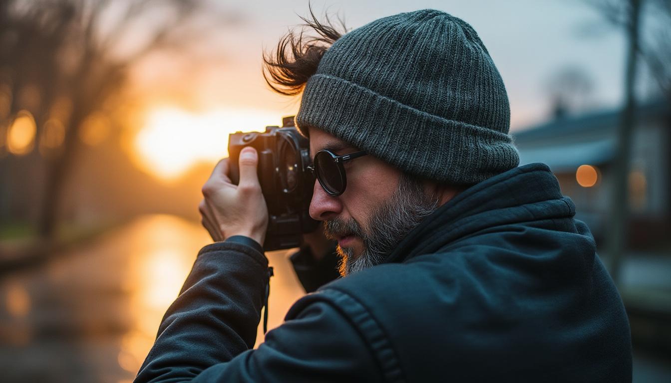 découvrez des astuces essentielles pour créer des fichiers stop en photographie qui captivent et marquent durablement les esprits.