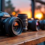 découvrez notre guide complet pour choisir l'appareil photo idéal, spécialement conçu pour les passionnés de photographie souhaitant allier qualité et performance.