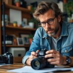 découvrez comment optimiser votre workflow de photographie en utilisant le fichier dng, un format flexible et performant pour améliorer la gestion et le traitement de vos images.