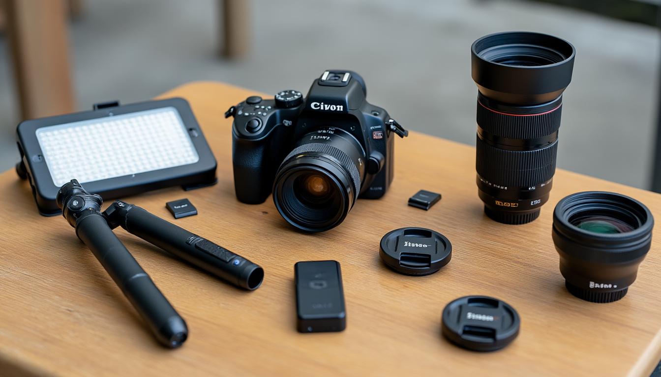 découvrez notre comparatif complet des meilleurs appareils photo hybrides de l'année pour choisir le modèle idéal alliant performance et innovation.