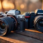 découvrez notre comparatif des meilleurs appareils photo hybrides à privilégier cette année pour capturer des images de qualité professionnelle.