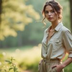 découvrez comment maîtriser la profondeur de champ en photographie pour rendre vos images plus artistiques et professionnelles grâce à des techniques simples et efficaces.