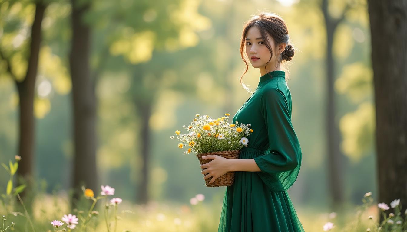 découvrez comment maîtriser la profondeur de champ en photographie pour sublimer vos compositions, ajouter du relief à vos images et captiver le regard.