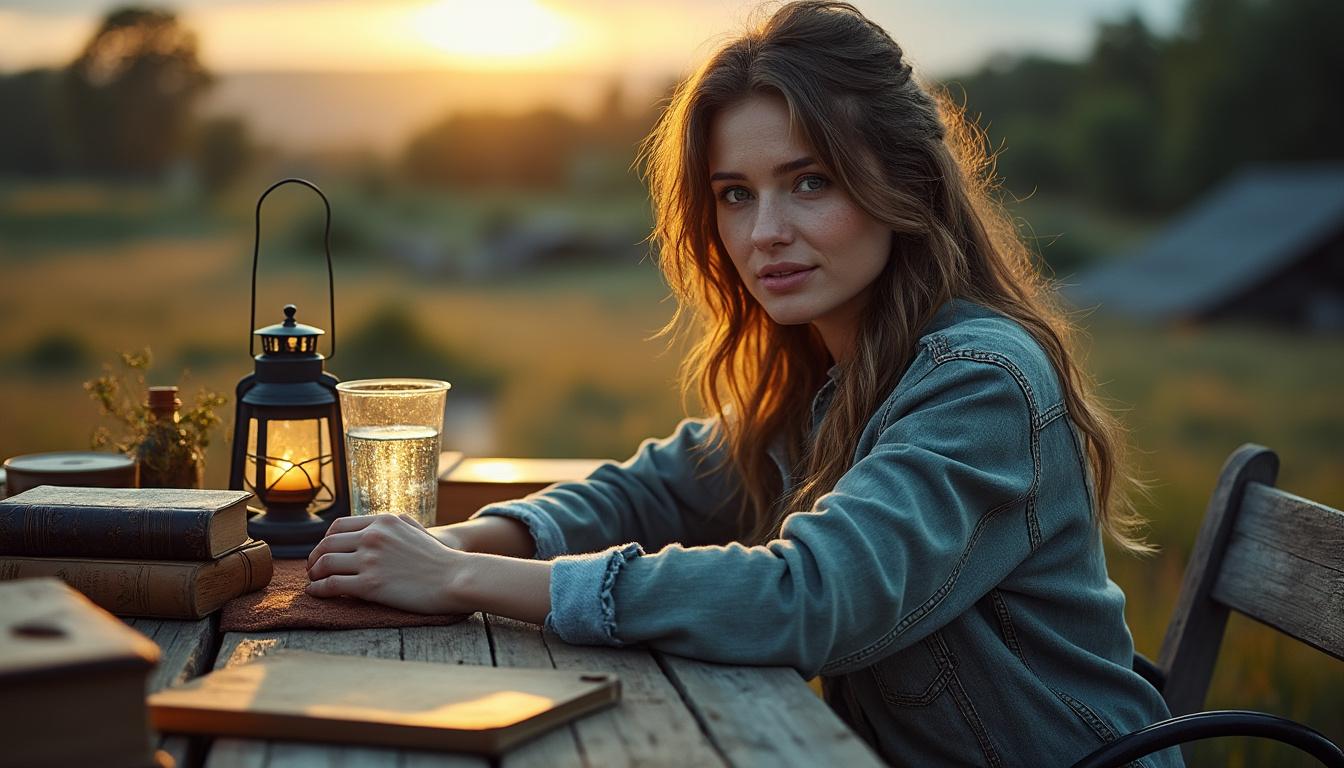 découvrez comment la profondeur de champ en photographie peut transformer vos images. apprenez à maîtriser cet outil pour sublimer vos compositions et mettre en valeur vos sujets grâce à des conseils pratiques et des exemples inspirants.