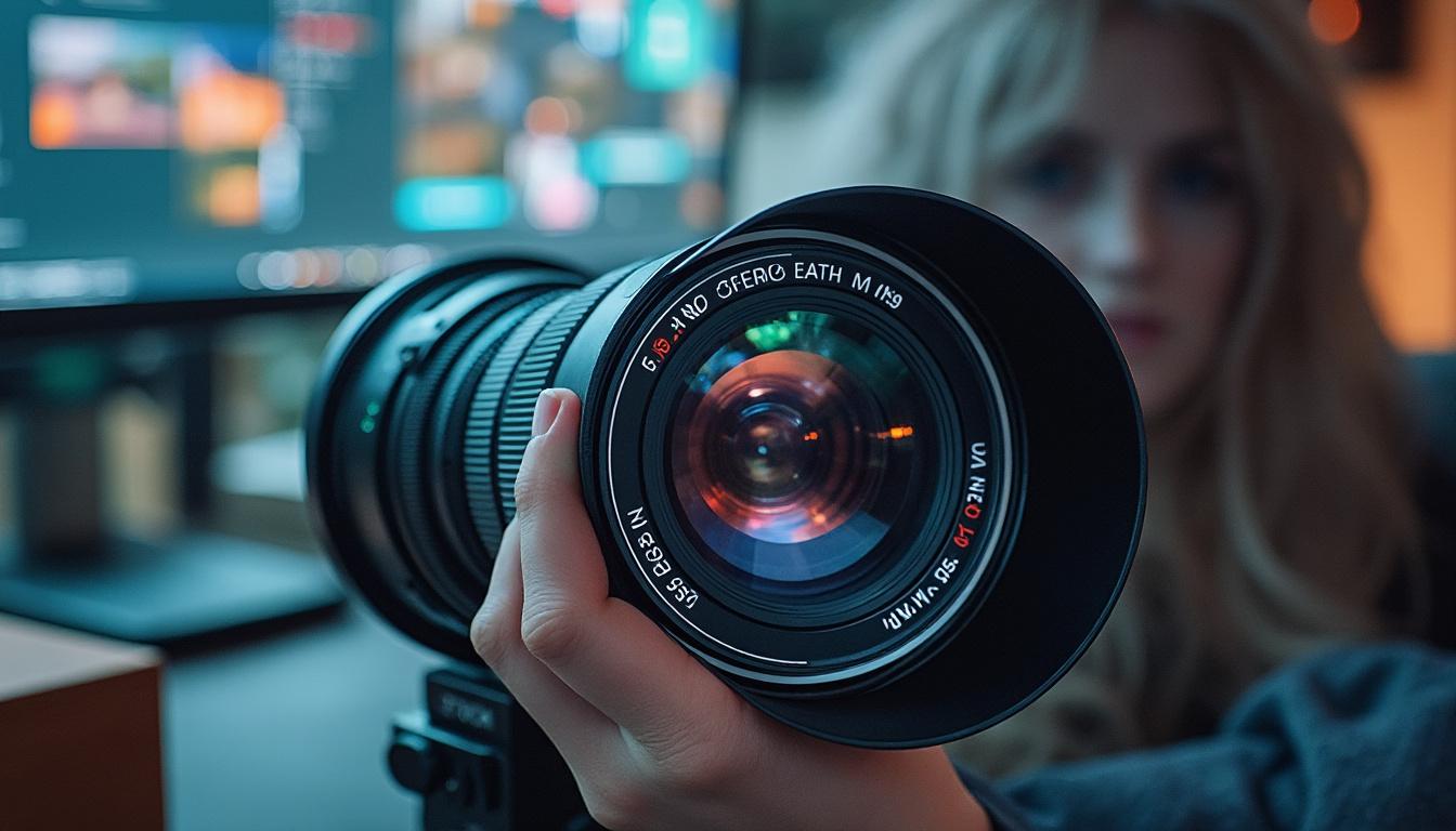 découvrez pourquoi le fichier raw est essentiel en photographie pour une retouche optimale et des images de haute qualité.