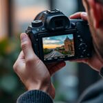 découvrez comment maîtriser le focus peaking en photographie grâce aux astuces et conseils des professionnels pour des images parfaitement nettes.