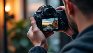 découvrez comment maîtriser le focus peaking en photographie grâce aux astuces et conseils des professionnels pour des images parfaitement nettes.
