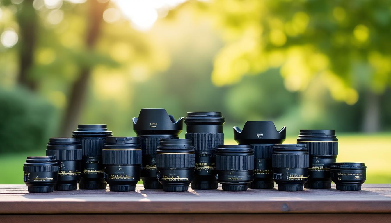 découvrez notre guide pratique du nikon d3300 avec des astuces essentielles pour maîtriser votre reflex et capturer des photos exceptionnelles en toute simplicité.