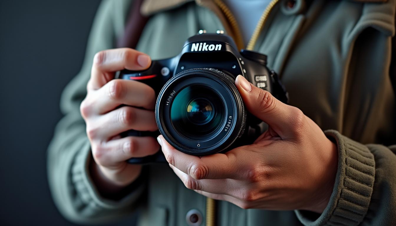 découvrez notre guide pratique du nikon d3300, rempli d'astuces essentielles pour maîtriser facilement votre reflex et capturer des photos exceptionnelles.