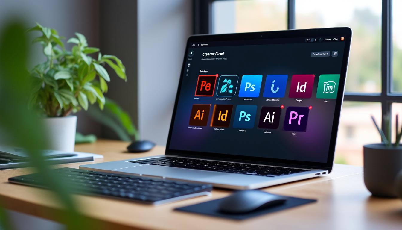découvrez comment les créatifs peuvent s'adapter à l'augmentation des tarifs de lightroom grâce à des astuces pratiques et des alternatives efficaces.