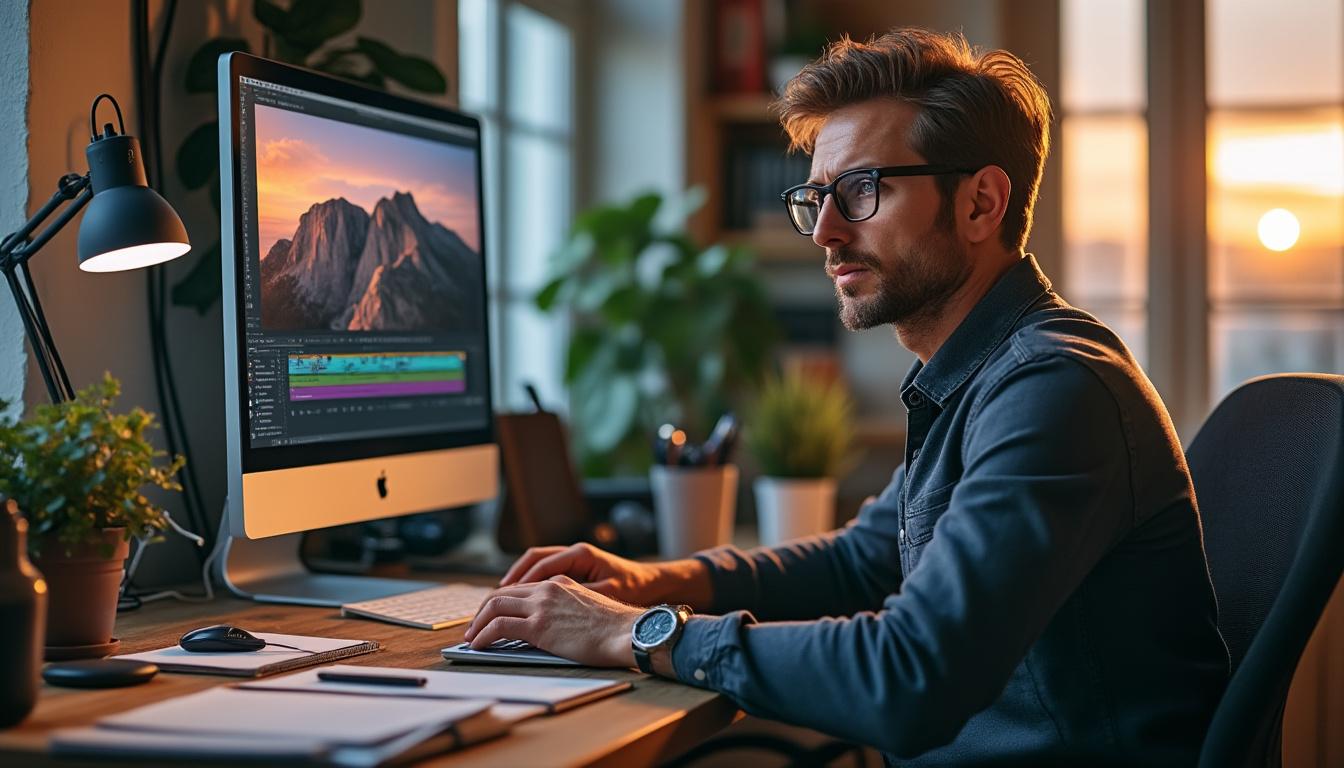 découvrez comment les créatifs peuvent s'adapter à l'augmentation des tarifs de lightroom en optimisant leur budget et en explorant des alternatives efficaces pour continuer à créer sans compromis.