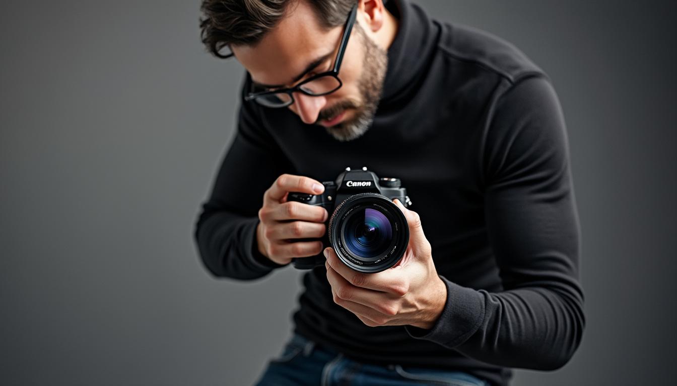 découvrez comment la technique de la respiration focalisée influence la photographie et améliore la qualité de vos images grâce à une meilleure gestion du souffle et de la concentration.