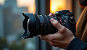 découvrez comment le focus breathing influence la photographie et apprenez à maîtriser cet effet pour améliorer la qualité de vos images.