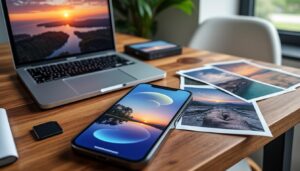 découvrez tout ce que vous devez savoir sur le format heic pour la photographie avec iphone : avantages, compatibilité et astuces pour gérer vos photos efficacement.
